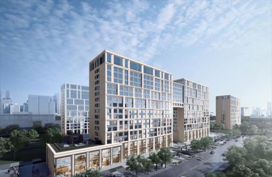 北京君康年华北京顺义新城康养社区 北京君康年华北京顺义新城康养社区