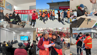 重诚信优服务 宣权益防风险——君康人寿持续推进“3•15”金融消费者权益保护教育宣传活动 重诚信优服务 宣权益防风险——君康人寿持续推进“3•15”金融消费者权益保护教育宣传活动
